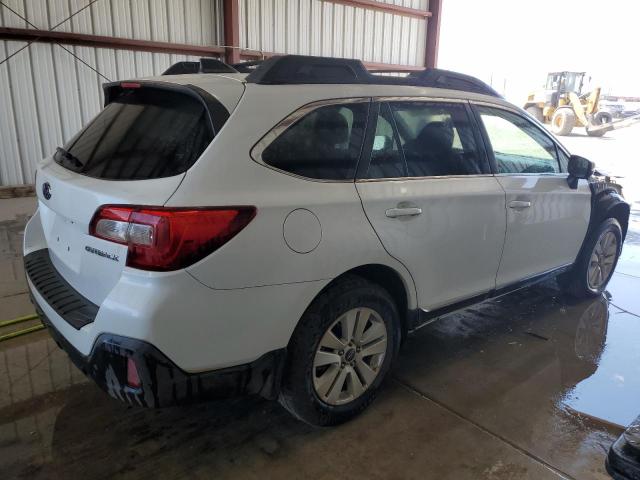 Obraz 3 z 2019 SUBARU OUTBACK 2.5I PREMIUM 2019 z VIN 4S4BSAFC6K3389086