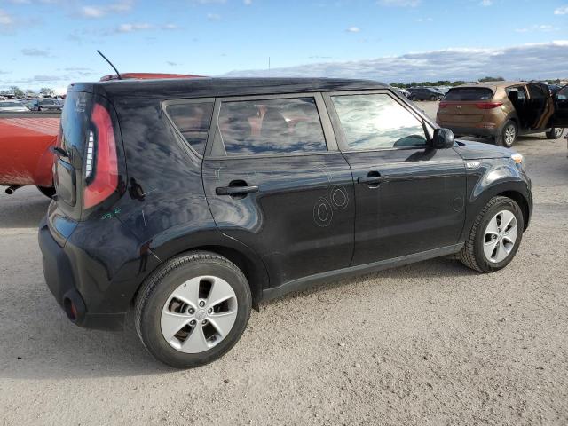 Image 3 of 2016 KIA SOUL  2016 with VIN KNDJN2A23G7329746