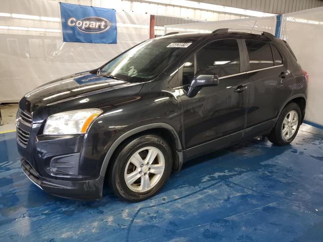 Image 1 of 2015 CHEVROLET TRAX 1LT 2015 with VIN KL7CJLSB1FB069221