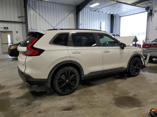 Image 3 of 2023 HONDA CR-V SPORT TOURING 2023 with VIN 2HKRS6H94PH206376