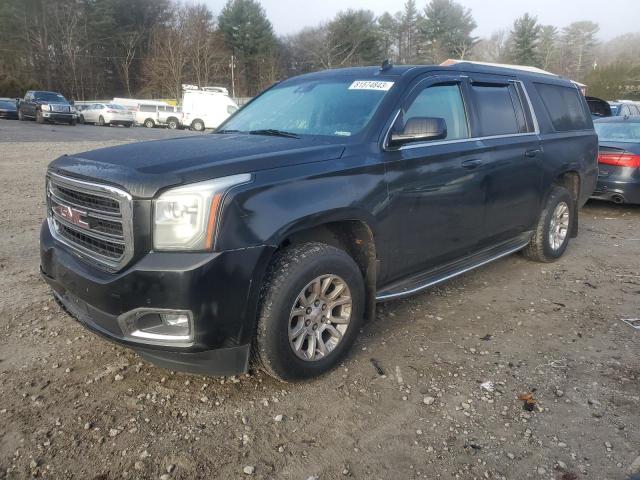 2015 GMC YUKON XL K1500 SLT 2015 image