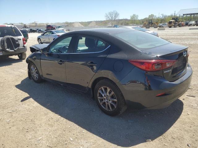 Obraz 2 z 2014 MAZDA 3 TOURING 2014 z VIN 3MZBM1V79EM100821