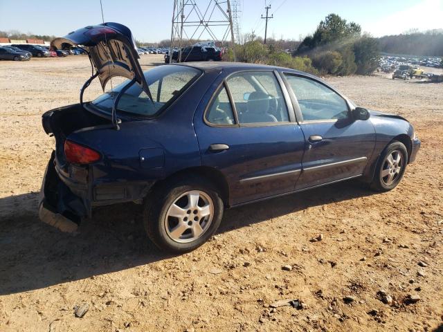 Image 3 of 2001 CHEVROLET CAVALIER LS 2001 with VIN 1G1JF52T417109750