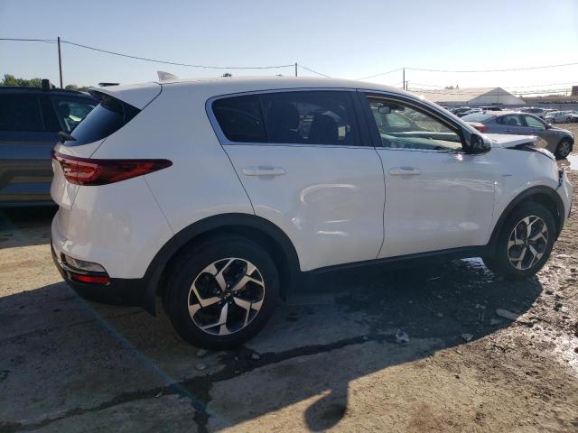 Obraz 3 z 2020 KIA SPORTAGE LX 2020 z VIN KNDPMCAC2L7803112