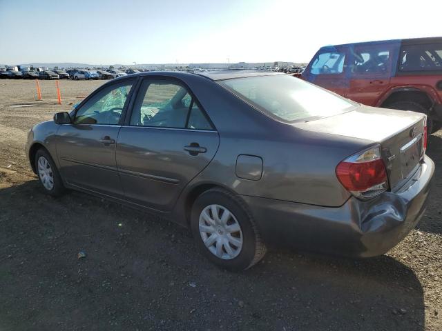 Image 2 of 2006 TOYOTA CAMRY LE 2006 with VIN 4T1BE32K06U745919