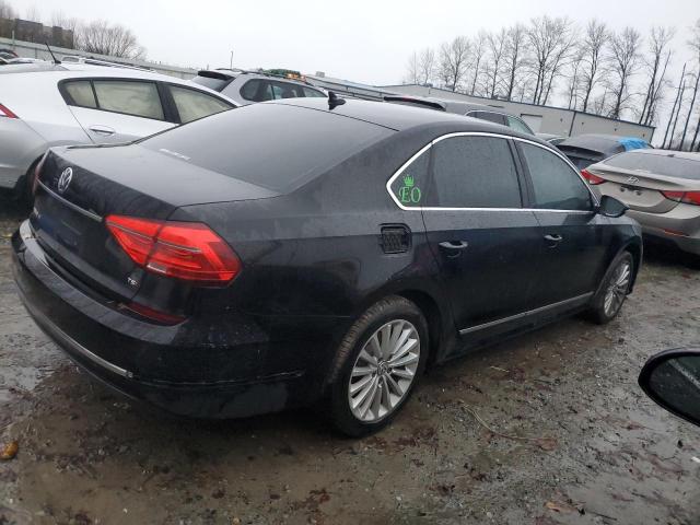Obraz 3 z 2016 VOLKSWAGEN PASSAT SE 2016 z VIN 1VWBT7A32GC032973