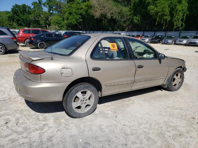 Obraz 3 z 2002 CHEVROLET CAVALIER LS 2002 z VIN 1G1JF524027187131