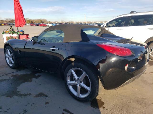 Image 2 of 2006 PONTIAC SOLSTICE  2006 with VIN 1G2MB35B86Y118321