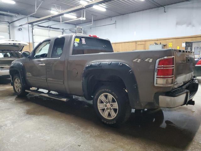 Изображение 2 2012 GMC SIERRA K1500 SLE 2012 с VIN 1GTR2VEAXCZ183665