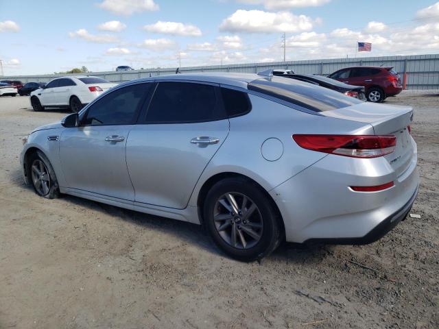 Изображение 2 2020 KIA OPTIMA LX 2020 с VIN 5XXGT4L36LG429889