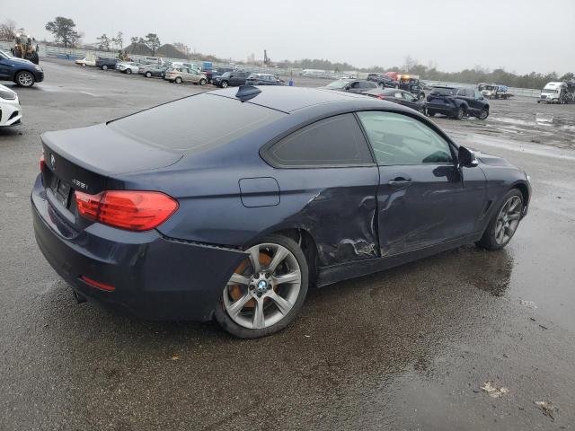 Image 3 of 2015 BMW 435 XI 2015 with VIN WBA3R5C5XFK372186