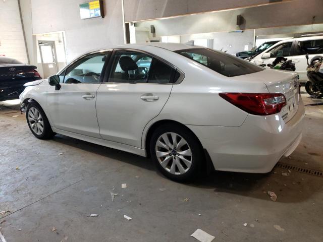 Obraz 2 z 2016 SUBARU LEGACY 2.5I PREMIUM 2016 z VIN 4S3BNAC65G3043080