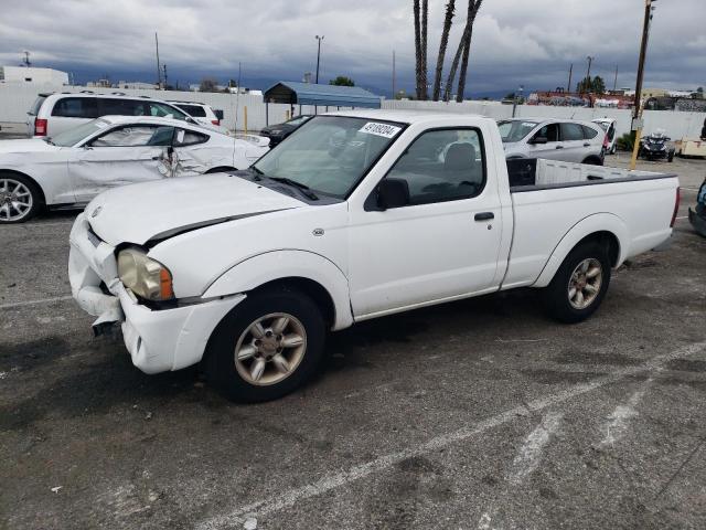 Obraz 1 z 2001 NISSAN FRONTIER XE 2001 z VIN 1N6DD21S61C327923
