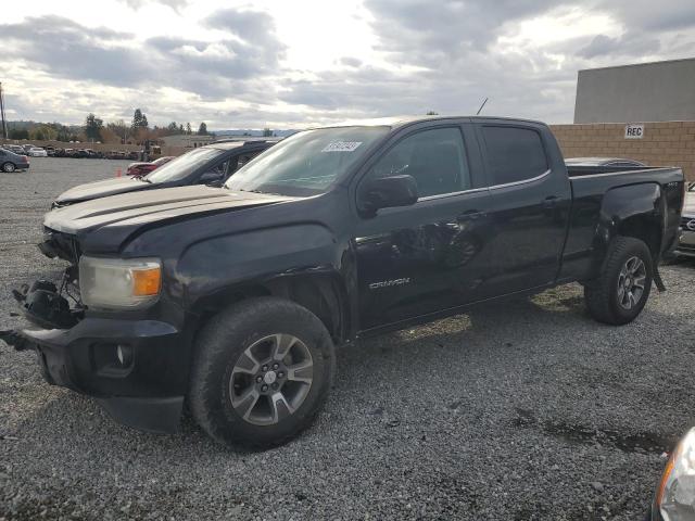 Obraz 2015 GMC CANYON SLE 2015