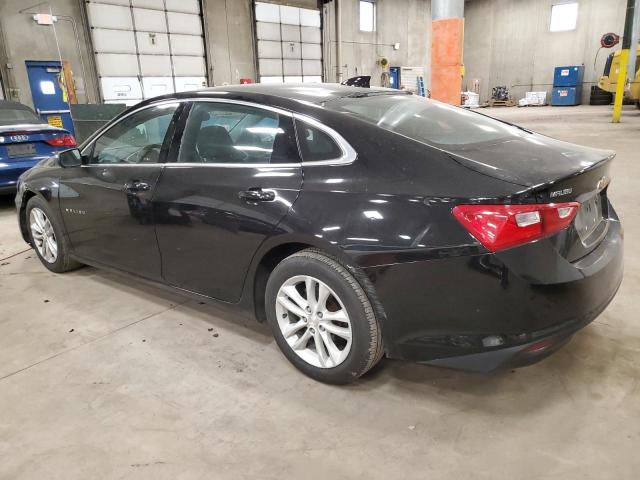 Obraz 2 z 2016 CHEVROLET MALIBU LT 2016 z VIN 1G1ZE5ST4GF326641
