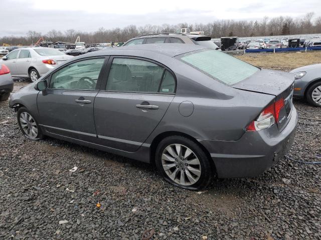 Obraz 2 z 2009 HONDA CIVIC EX 2009 z VIN 2HGFA16889H357396