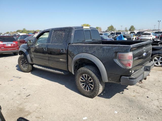 Image 2 of 2014 FORD F150 SVT RAPTOR 2014 with VIN 1FTFW1R68EFC83273
