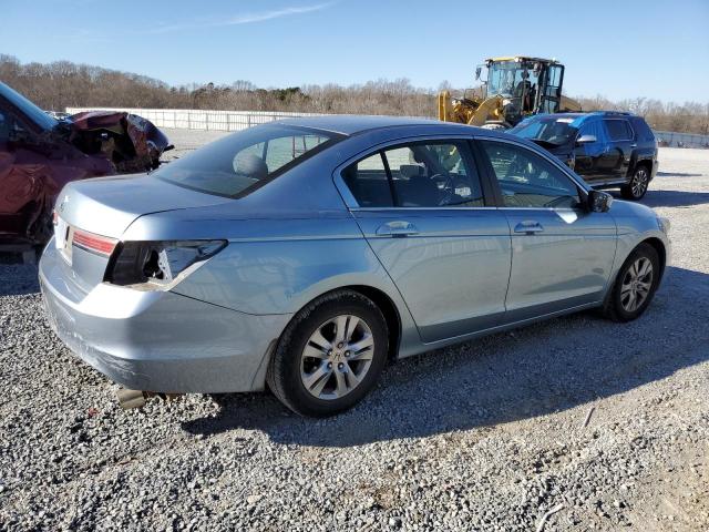 Изображение 3 2011 HONDA ACCORD LXP 2011 с VIN 1HGCP2F45BA125105