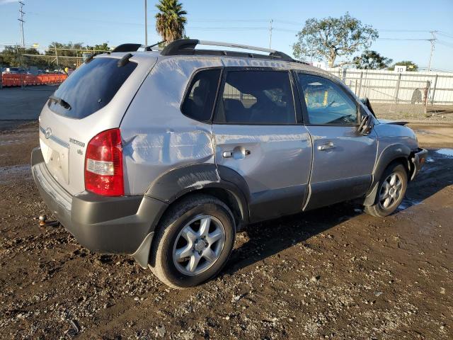 Изображение 3 2005 HYUNDAI TUCSON GLS 2005 с VIN KM8JN12D55U118987