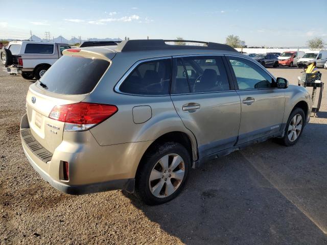 Obraz 3 z 2010 SUBARU OUTBACK 3.6R LIMITED 2010 z VIN 4S4BRELC6A2311726
