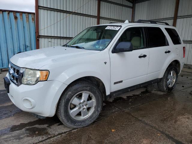 Obraz 1 z 2008 FORD ESCAPE XLT 2008 z VIN 1FMCU93188KE29473