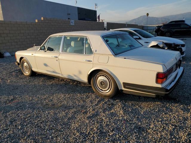 Изображение 2 1990 ROLLS-ROYCE SILVER SPUR  1990 с VIN SCAZN02D2LCX31466