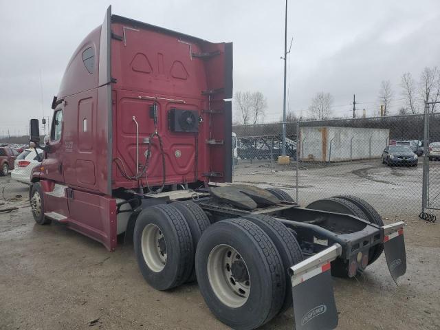 Изображение 3 2013 FREIGHTLINER CASCADIA 125  2013 с VIN 1FUJGLDRXDLFF9335