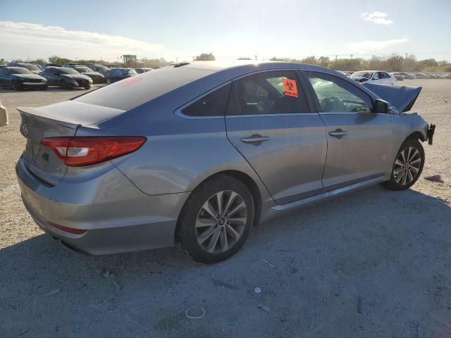 Image 3 of 2015 HYUNDAI SONATA SPORT 2015 with VIN 5NPE34AF5FH123568