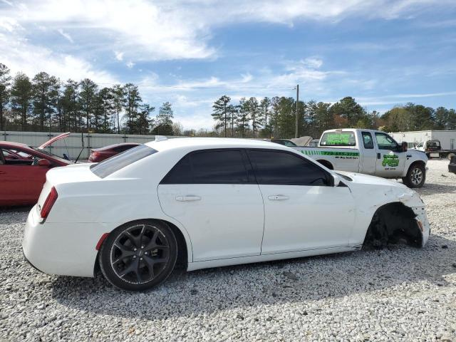 Image 3 of 2021 CHRYSLER 300 S 2021 with VIN 2C3CCABG8MH554624