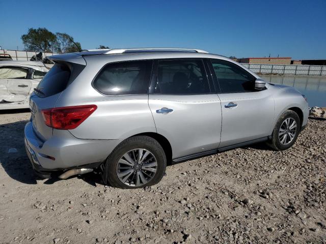 Image 3 of 2017 NISSAN PATHFINDER S 2017 with VIN 5N1DR2MN8HC612719