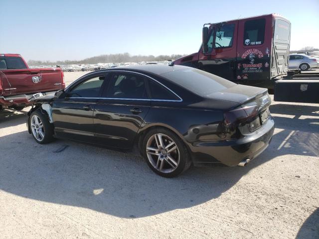 Obraz 2 z 2014 AUDI A6 PREMIUM PLUS 2014 z VIN WAUFMAFC2EN115714