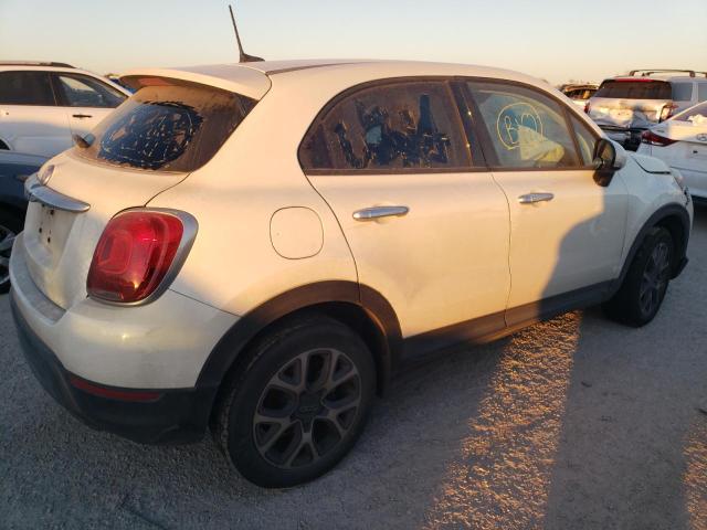 Изображение 3 2018 FIAT 500X TREKKING 2018 с VIN ZFBCFXCB0JP650573