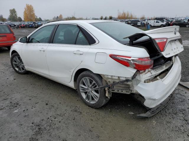 Image 2 of 2015 TOYOTA CAMRY LE 2015 with VIN 4T1BF1FK5FU035636