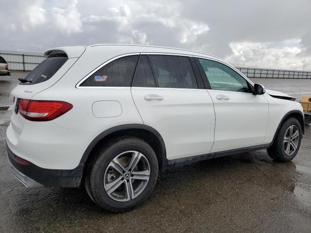 Image 3 of 2019 MERCEDES-BENZ GLC 300 4MATIC 2019 with VIN WDC0G4KBXKV167371