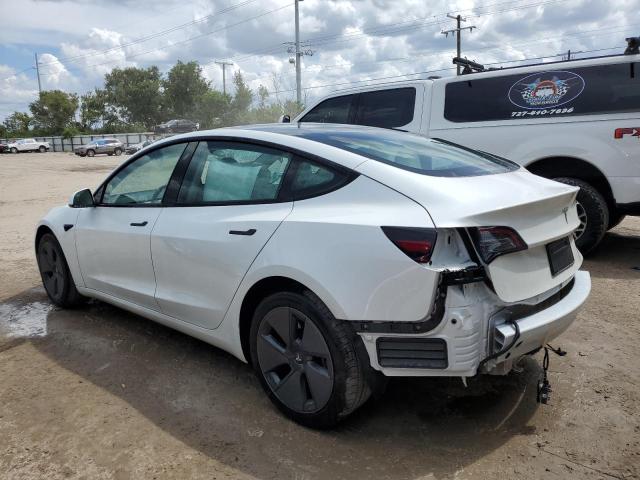 Изображение 3 2023 TESLA MODEL 3  2023 с VIN 5YJ3E1EA5PF562123
