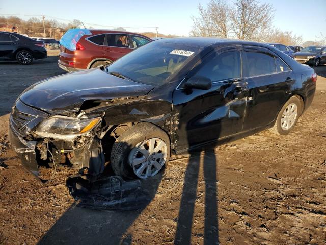 Image 1 of 2007 TOYOTA CAMRY LE 2007 with VIN 4T1BK46K27U551337