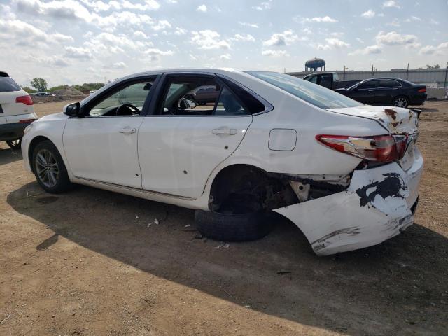 Image 2 of 2017 TOYOTA CAMRY LE 2017 with VIN 4T1BF1FK7HU301709