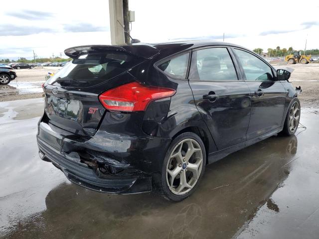 Image 3 of 2016 FORD FOCUS ST 2016 with VIN 1FADP3L97GL229167