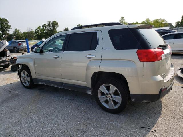 Image 2 of 2014 GMC TERRAIN SLE 2014 with VIN 2GKFLWEK3E6229077