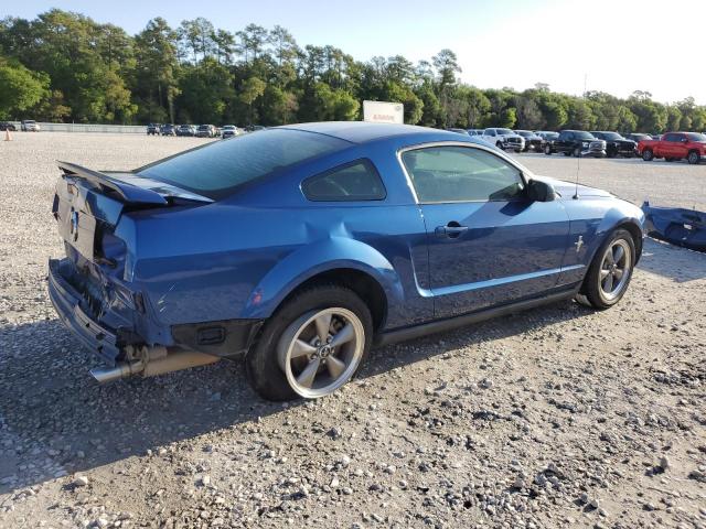 Image 3 of 2006 FORD MUSTANG  2006 with VIN 1ZVFT80N965224596