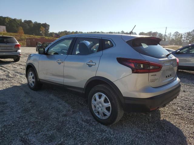 Obraz 2 z 2020 NISSAN ROGUE SPORT S 2020 z VIN JN1BJ1CWXLW640412