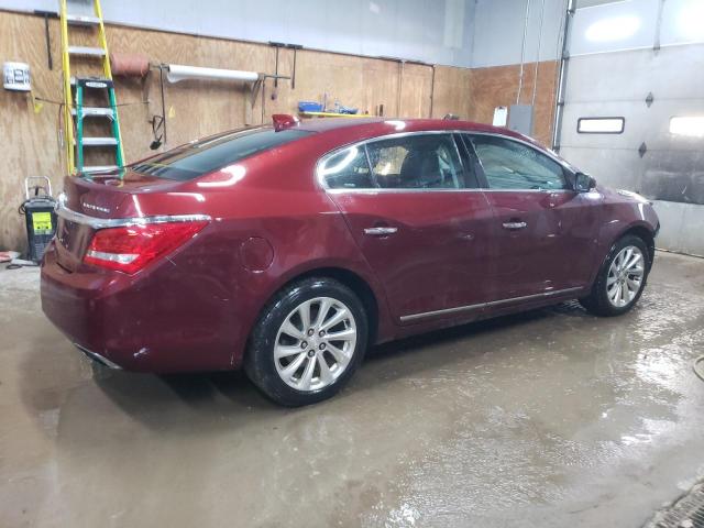 Изображение 3 2016 BUICK LACROSSE  2016 с VIN 1G4GB5G33GF117371