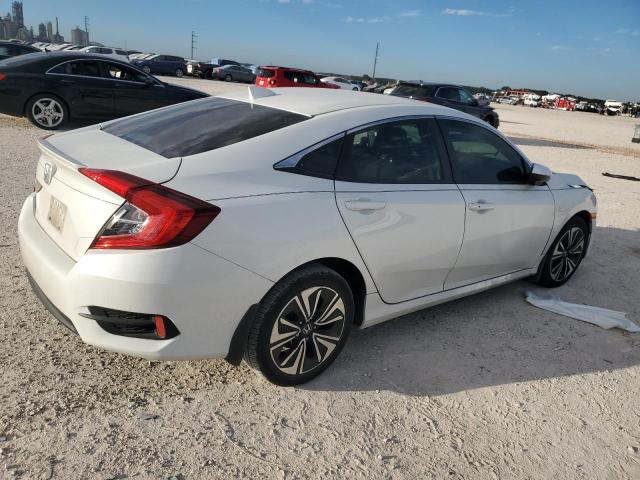 Image 3 of 2018 HONDA CIVIC EX 2018 with VIN 19XFC1F49JE000279