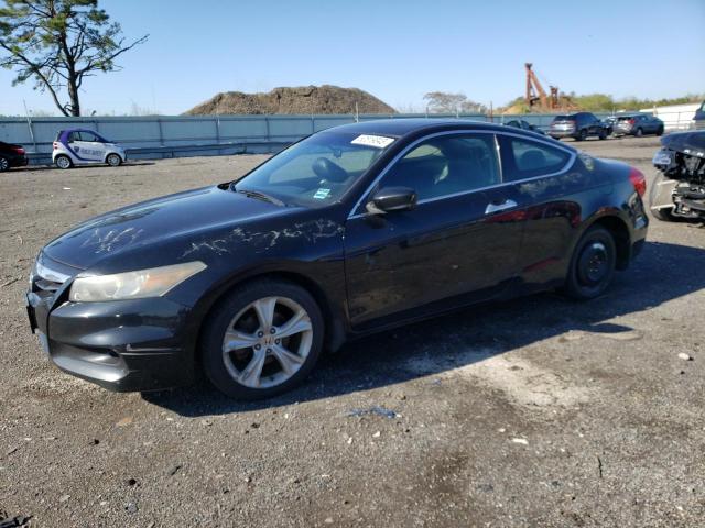 Image 1 of 2011 HONDA ACCORD EXL 2011 with VIN 1HGCS2B84BA000121