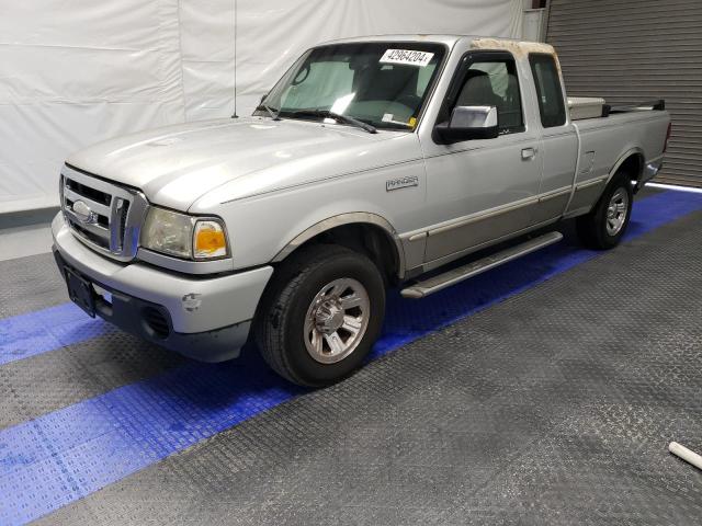 Image 1 of 2008 FORD RANGER SUPER CAB 2008 with VIN 1FTYR44U58PA95459