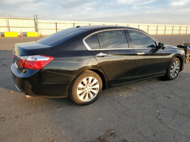Image 3 of 2015 HONDA ACCORD EXL 2015 with VIN 1HGCR3F85FA031024