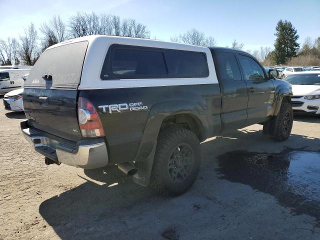 Image 3 of 2014 TOYOTA TACOMA  2014 with VIN 5TFUU4EN1EX101337