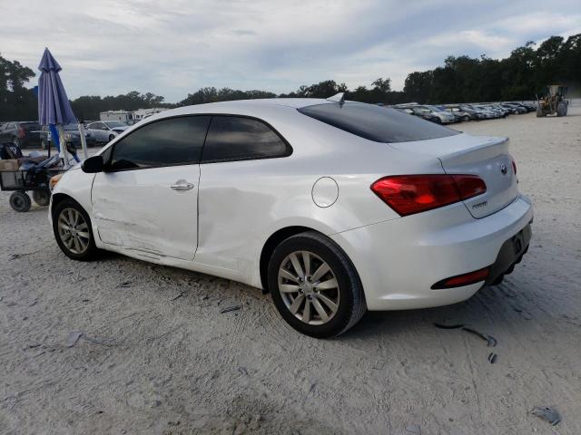 Изображение 2 2015 KIA FORTE EX 2015 с VIN KNAFX6A83F5369389