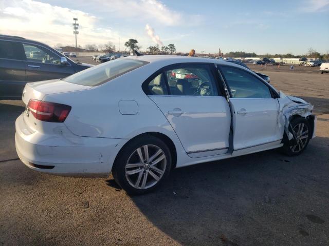 Image 3 of 2017 VOLKSWAGEN JETTA SEL 2017 with VIN 3VWL17AJ3HM282151