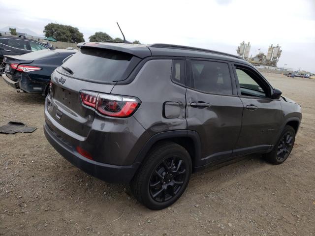 Image 3 of 2023 JEEP COMPASS LATITUDE 2023 with VIN 3C4NJDBNXPT509593